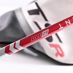Titleist TSR3 Driver / 10 Degree / Stiff Flex Aldila Ascent Red 60 Shaft - Image 6