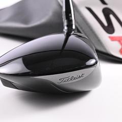 Titleist TSR1 Driver / 12 Degree / Stiff Flex Hzrdus CB Gen4 Red 50 Shaft - Image 3
