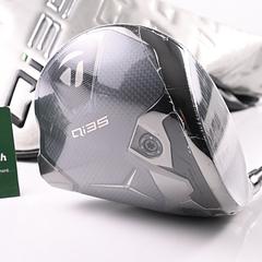 Taylormade Qi35 LS Driver / 9 Degree / X-Flex Kai'li White Darkwave 60 Shaft - Image 1