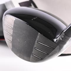 Titleist TSR3 Driver / 10 Degree / Stiff Flex Aldila Ascent Red 60 Shaft - Image 4