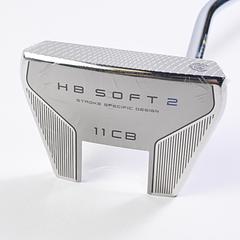 Cleveland HB Soft 2 11CB Putter / 38 Inch - Image 2