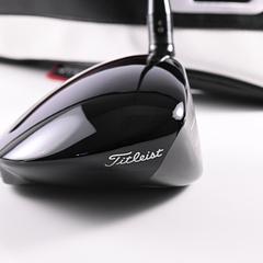 Titleist GT4 Driver / 8 Degree / X-Flex Ventus TR Velocore Black 8 Shaft - Image 3