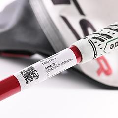 Titleist TSR3 Driver / 10 Degree / Stiff Flex Aldila Ascent Red 60 Shaft - Image 7