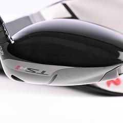 Titleist TSR1 Driver / 12 Degree / Stiff Flex Hzrdus CB Gen4 Red 50 Shaft - Image 5