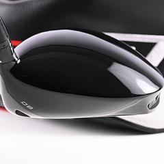 Titleist GT4 Driver / 8 Degree / X-Flex Ventus TR Velocore Black 8 Shaft - Image 5