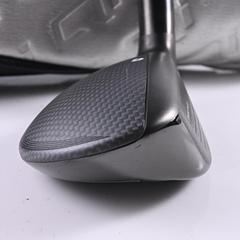 Taylormade Qi35 #4 Hybrid / 22 Degree / Regular Flex Ventus Blue 6 Shaft - Image 3