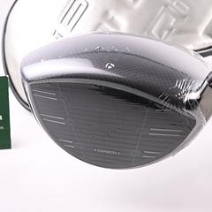 Taylormade Qi35 LS Driver / 9 Degree / X-Flex Kai'li White Darkwave 60 Shaft - Image 4