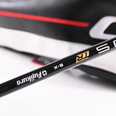 Titleist GT4 Driver / 8 Degree / X-Flex Ventus TR Velocore Black 8 Shaft - Image 6