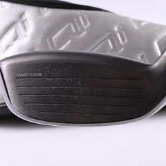 Taylormade Qi35 #4 Hybrid / 22 Degree / Regular Flex Ventus Blue 6 Shaft - Image 4