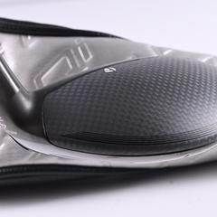 Taylormade Qi35 #4 Hybrid / 22 Degree / Regular Flex Ventus Blue 6 Shaft - Image 5