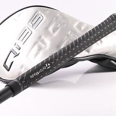 Taylormade Qi35 LS Driver / 9 Degree / X-Flex Kai'li White Darkwave 60 Shaft - Image 8