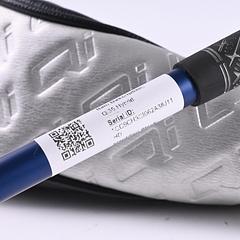 Taylormade Qi35 #4 Hybrid / 22 Degree / Regular Flex Ventus Blue 6 Shaft - Image 7