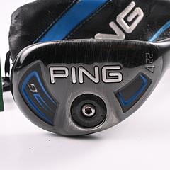 Ping G Series #4 Hybrid / 22 Degree / Regular Flex Ping ALTA 70 Shaft - Image 2