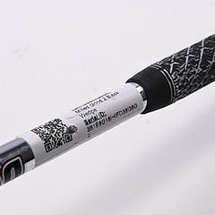 Taylormade Milled Grind 2 Black Lob Wedge / 58 Degree / Stiff Flex Dynamic Gold - Image 5