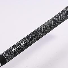 Taylormade Milled Grind 2 Black Lob Wedge / 58 Degree / Stiff Flex Dynamic Gold - Image 6