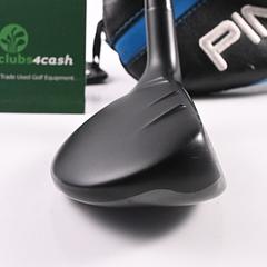 Ping G Series #4 Hybrid / 22 Degree / Regular Flex Ping ALTA 70 Shaft - Image 3