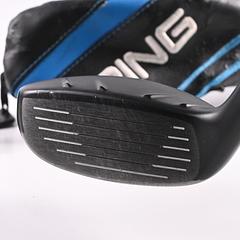 Ping G Series #4 Hybrid / 22 Degree / Regular Flex Ping ALTA 70 Shaft - Image 4