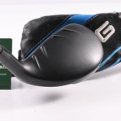 Ping G Series #4 Hybrid / 22 Degree / Regular Flex Ping ALTA 70 Shaft - Image 5