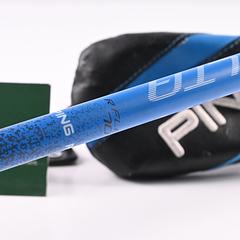 Ping G Series #4 Hybrid / 22 Degree / Regular Flex Ping ALTA 70 Shaft - Image 6