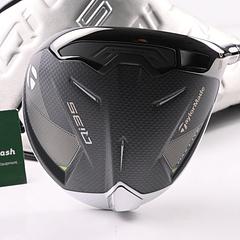 Taylormade Qi35 Max Lite Driver / 12 Degree / Senior Flex KBS Max HL 40 - Image 2