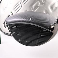 Taylormade Qi35 Max Lite Driver / 12 Degree / Senior Flex KBS Max HL 40 - Image 4