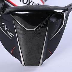 Srixon ZXi Max Driver / 10.5 Degree / Senior Flex Denali Red 50 Shaft - Image 2