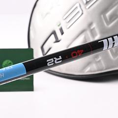 Taylormade Qi35 Max Lite Driver / 12 Degree / Senior Flex KBS Max HL 40 - Image 6