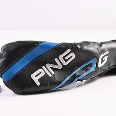 Ping G Series #4 Hybrid / 22 Degree / Regular Flex Ping ALTA 70 Shaft - Image 9