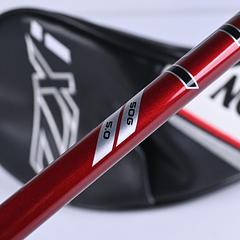 Srixon ZXi Max Driver / 10.5 Degree / Senior Flex Denali Red 50 Shaft - Image 6
