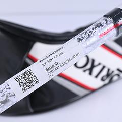 Srixon ZXi Max Driver / 10.5 Degree / Senior Flex Denali Red 50 Shaft - Image 7