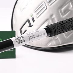 Taylormade Qi35 Max Lite Driver / 12 Degree / Senior Flex KBS Max HL 40 - Image 7