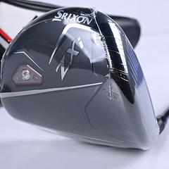 Srixon ZXi Driver / 10.5 Degree / Regular Flex Fujikura Ventus TR Blue 6 Shaft - Image 9