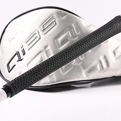 Taylormade Qi35 Max Lite Driver / 12 Degree / Senior Flex KBS Max HL 40 - Image 8