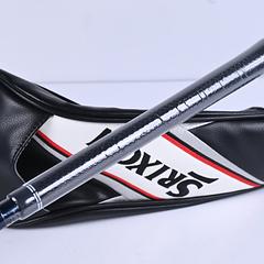 Srixon ZXi Driver / 10.5 Degree / Regular Flex Fujikura Ventus TR Blue 6 Shaft - Image 2
