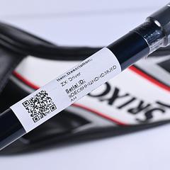 Srixon ZXi Driver / 10.5 Degree / Regular Flex Fujikura Ventus TR Blue 6 Shaft - Image 3