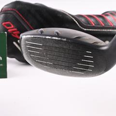 Ping G410 #3 Hybrid / 19 Degree / Regular Flex Ping ALTA CB Red 70 Shaft - Image 4