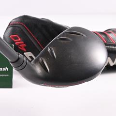 Ping G410 #3 Hybrid / 19 Degree / Regular Flex Ping ALTA CB Red 70 Shaft - Image 5