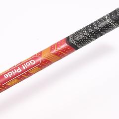 Mizuno T22 Lob Wedge / 58 Degree / Stiff Flex Dynamic Gold S400 Shaft - Image 6