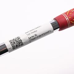 Mizuno T22 Lob Wedge / 58 Degree / Stiff Flex Dynamic Gold S400 Shaft - Image 5