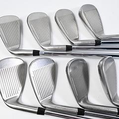 Cobra Aerojet Irons / 5-PW+GW+SW / Regular Flex KBS Tour Lite Shafts - Image 3