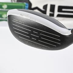 Taylormade SIM2 Max #3 Hybrid / 19 Degree / Stiff Flex Fujikura Ventus Blue 7 - Image 4