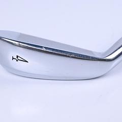 Mizuno MP-H4 Utility #4 Iron / 24 Degree / Stiff Flex Project X Precision Shaft - Image 3