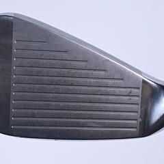 Mizuno MP-H4 Utility #4 Iron / 24 Degree / Stiff Flex Project X Precision Shaft - Image 2