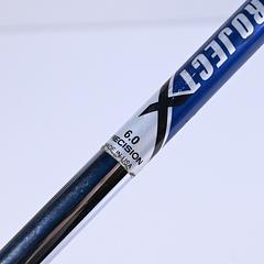 Mizuno MP-H4 Utility #4 Iron / 24 Degree / Stiff Flex Project X Precision Shaft - Image 4