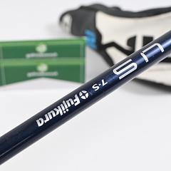 Taylormade SIM2 Max #3 Hybrid / 19 Degree / Stiff Flex Fujikura Ventus Blue 7 - Image 6