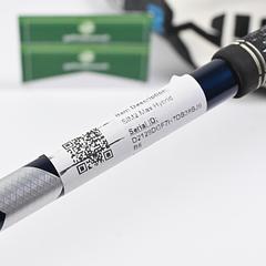 Taylormade SIM2 Max #3 Hybrid / 19 Degree / Stiff Flex Fujikura Ventus Blue 7 - Image 7