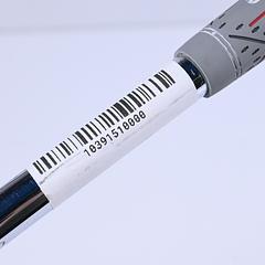 Mizuno MP-H4 Utility #4 Iron / 24 Degree / Stiff Flex Project X Precision Shaft - Image 5