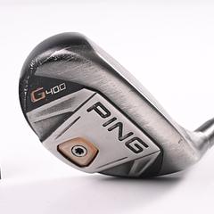 Ping G400 #5 Hybrid / 26 Degree / Regular Flex Ping ALTA CB 70 Shaft - Image 1