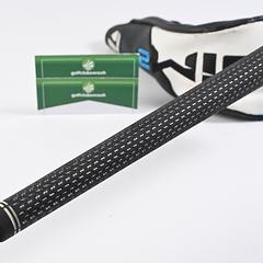 Taylormade SIM2 Max #3 Hybrid / 19 Degree / Stiff Flex Fujikura Ventus Blue 7 - Image 8