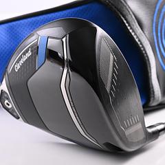 Cleveland HiBore XL Driver / 10.5 Degree / Regular Flex Tensei AV Blue 55 Shaft - Image 1